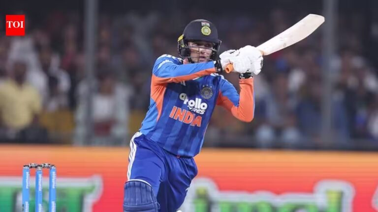India vs West Indies: ‘Plan B’ against Abhishek Sharma Revealed! The Indian star says he knew West Indies’ strategy