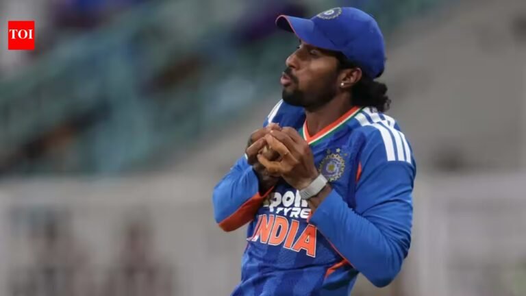 Alert record! Tilak Varma joins elite club in fielding India’s best catch-rate in T20Is