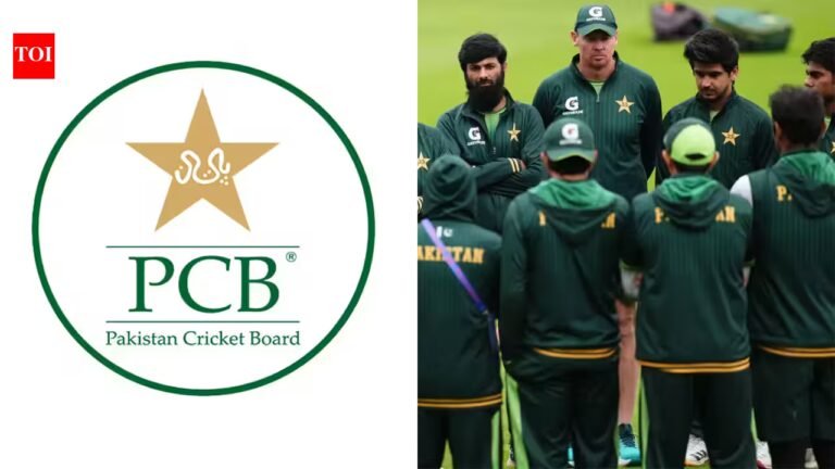 Pakistan Cricket Hit By Political Turmoil! PCB reschedules President’s Trophy matches following emergency in Khyber Pakhtunkhwa