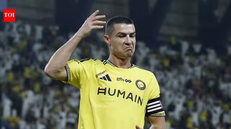 ‘The best in history is me, period’: Cristiano Ronaldo claims best ever to reach 1,000 career goals
