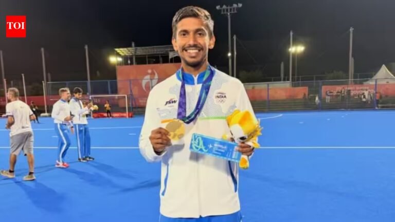 ‘India-Pakistan flavor will be missed’: Suraj Karkera on rivals’ withdrawal from Asian Champions Trophy