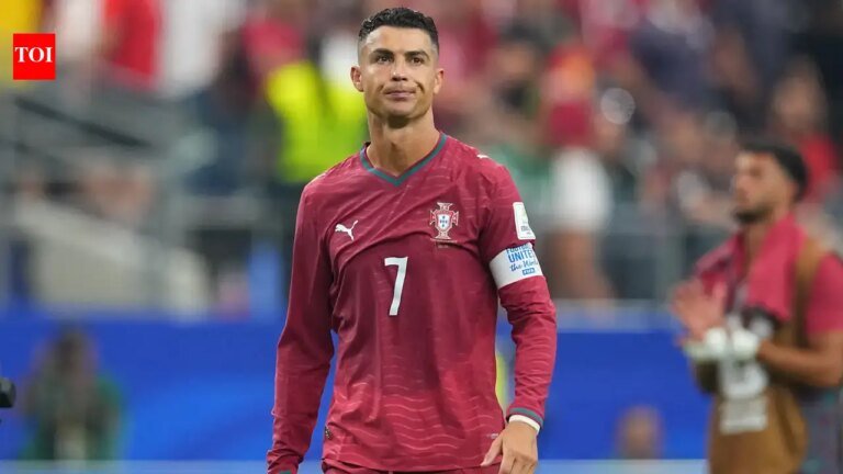 Portugal make a sharp turn on Cristiano Ronaldo, want him back after Al-Nassra’s goal: Will he answer the call?
