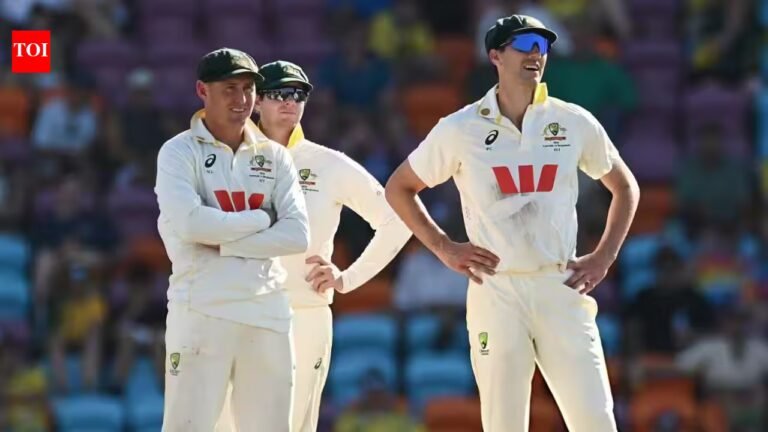 Josh Hazlewood and Pat Cummins put Australia on the brink of victory as South Africa face 319-run chase on Day 5