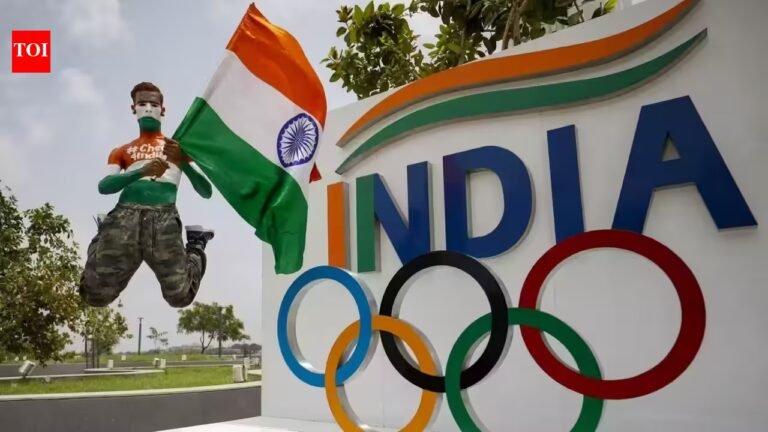 2036 Olympics: How South Korea, Qatar, Munich, South Africa, Türkiye, Hungary compare with Ahmedabad’s bid