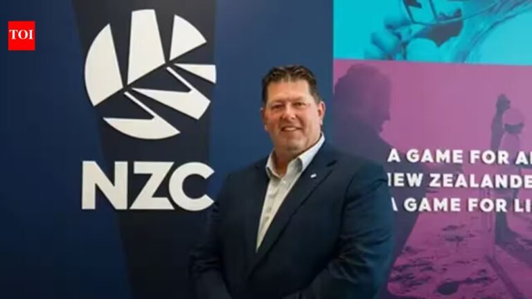 IPL helped develop Kiwi players and coaches: New Zealand Cricket chief Geoff Allott
