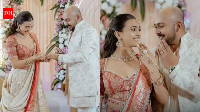 ‘We are enough for each other’: Prithvi Shaw and Akriti Agarwal reunite weeks after calling off engagement
