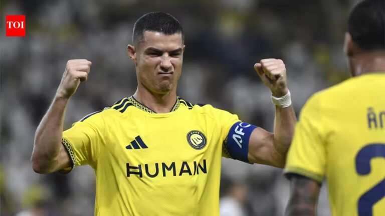 Ronaldo scores amid Riyadh safety scare to close in on 1,000 career goals but Portugal disciplinary storm refuses to subside