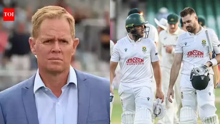Pink ball in daily tests? Shaun Pollock’s bold idea to tackle bad light sparks debate