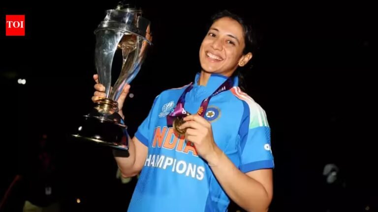 Smriti Mandhana preserves no. 1 in the ICC ODI rankings; Ellyse Perry returns to the top 10