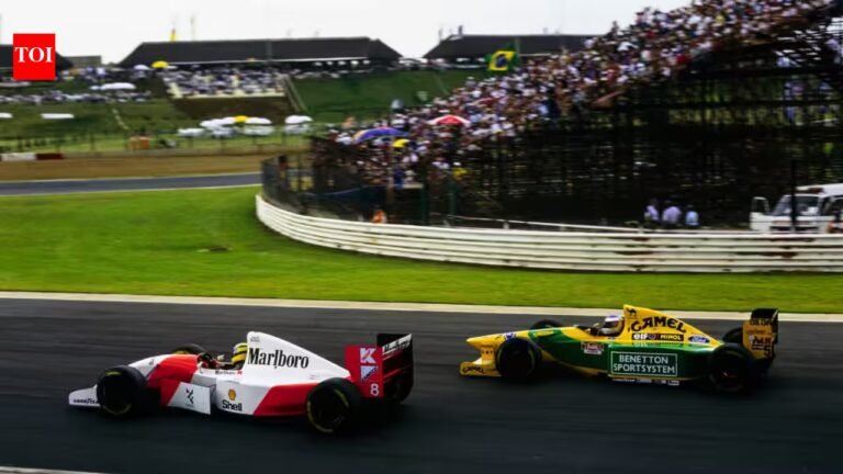 Formula 1 will return to Africa after 37 years as Rwanda signs a ten-year contract to host the Grand Prix