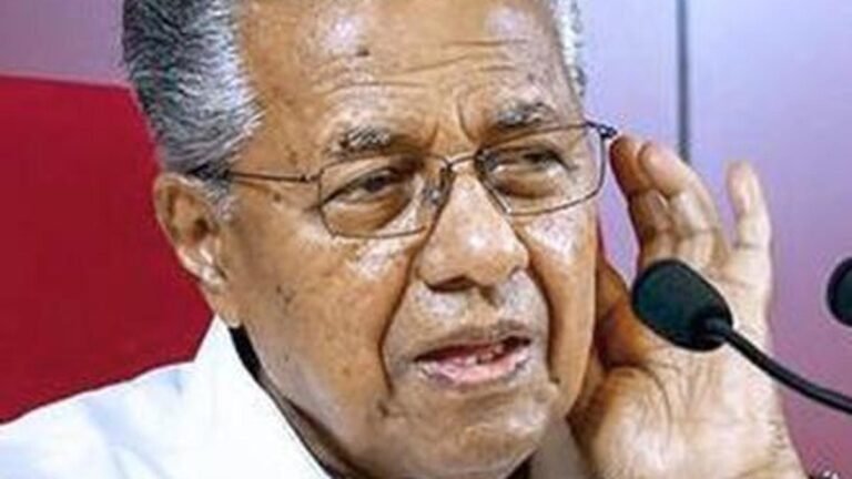 Kerala HC refuses to remain single Bench orders registration of FIR in CMRL payout case