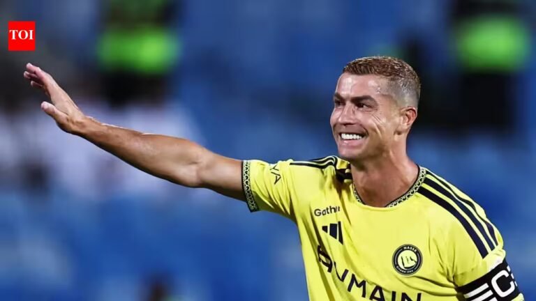 Cristiano Ronaldo’s Golden UAE Visa: How He Qualified With No Assets And Still Residency Despite Living And Playing For Saudi Al-Nassr