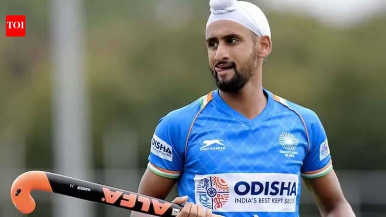 A swansong for four Indian hockey seniors at the Asian Champions Trophy