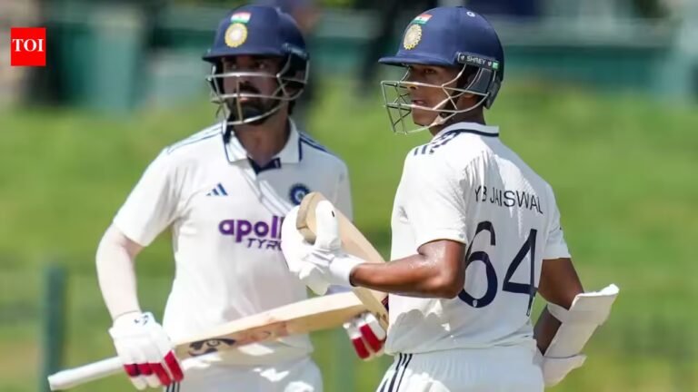 From KL Rahul to Mohammed Siraj: How India’s Test players fared in the opening round of the Ranji Trophy