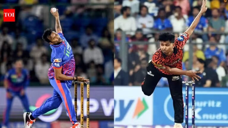 IPL deal: T Natarajan returns to Sunrisers Hyderabad for Rs 5 crore; Zeeshan Ansari moves to Delhi Capitals
