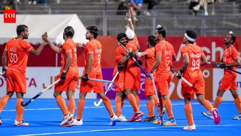 17-year wait ends: Asian Champions Trophy brings international hockey back to Punjab after a long hiatus