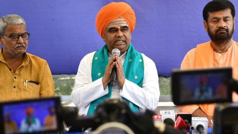 Seer asks PM why different benchmarks for oil companies, farmers