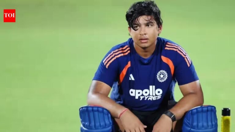 ‘Vaibhava Sooryavanshi’s confidence has been completely ruined by India’: Ex-cricketer makes bold claim