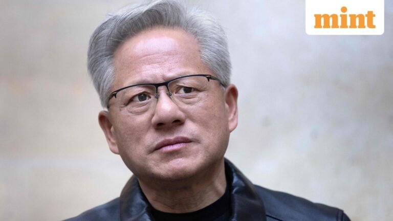 Nvidia Responds to Report of CEO Jensen Huang’s Alleged Chinese Spy Interactions: ‘No Trade Secrets Shared’ | Today’s news