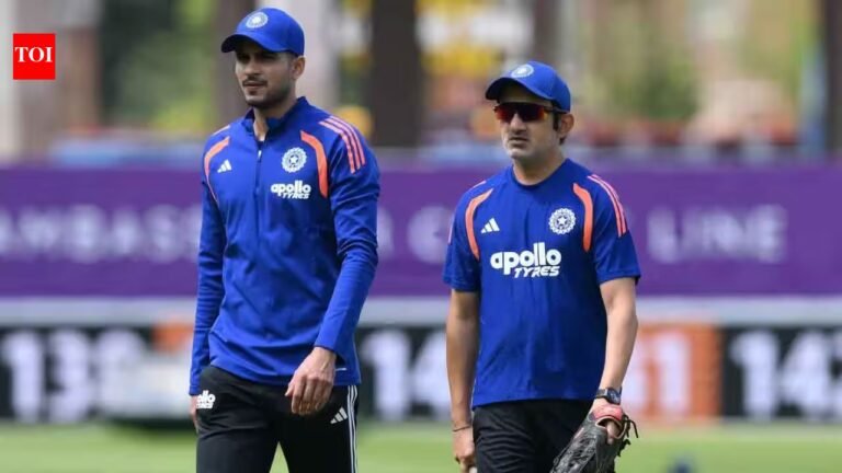 When will Team India’s ODI squad for New Zealand tour be selected? Details inside