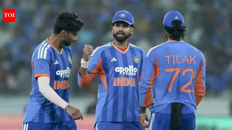 ‘The message we got after first 5 overs’: How West Indies’ clever ‘plan’ abandoned Team India in 4th T20I