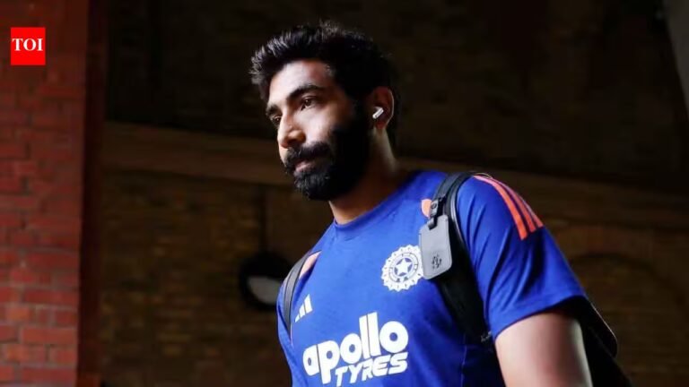 Team India finalize schedule for Jasprit Bumrah: One India A ahead of New Zealand Tests; ODI unlikely