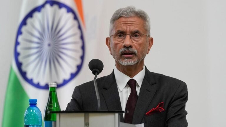 India and US settle trade deal differences; approaching ‘landing point’: Jaishankar