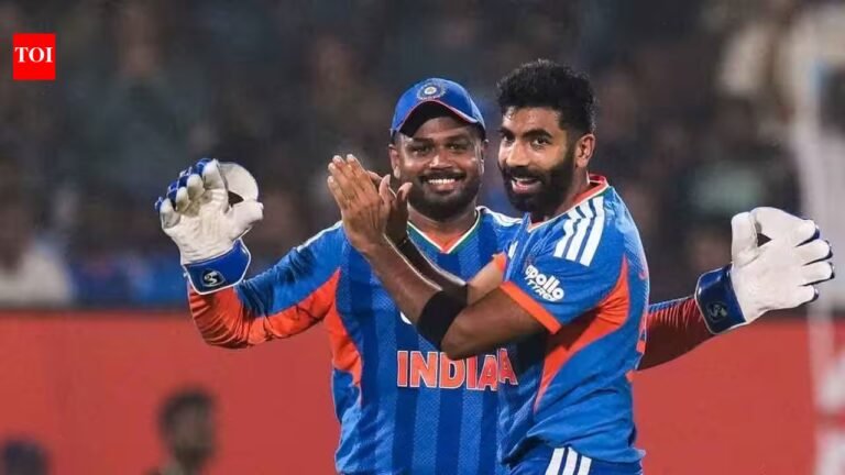 ‘No replacement for Jasprit Bumrah’: Sanju Samson’s big statement after India’s defeat