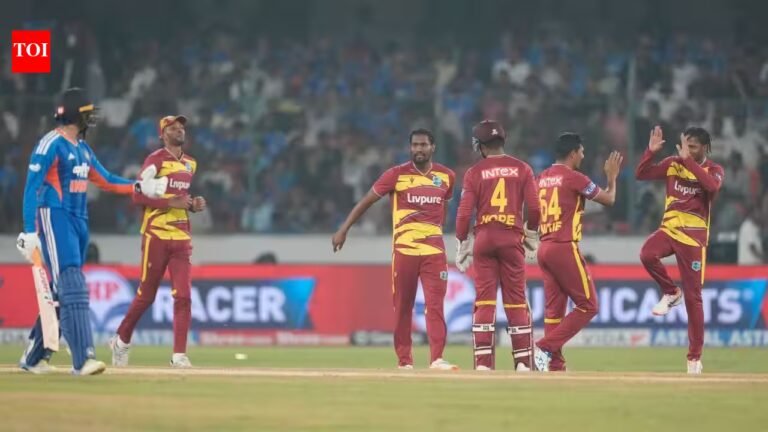 ‘India series does nothing for West Indies’: Cricket’s two-pronged revenue model sparks debate