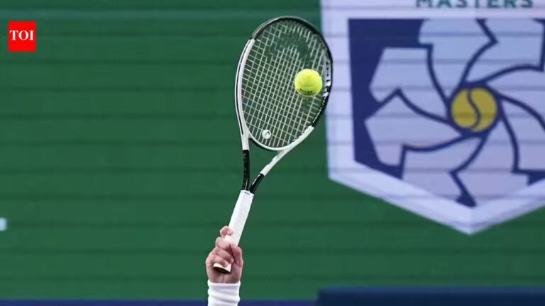The 29-year-old tennis player from Novak Djokovic’s country was banned for 24 years