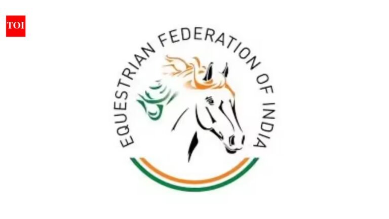 EFI mess costs Indian riders global stage, FEI ban from December 1