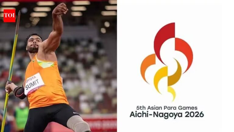 Asian Para Games 2026: Complete List of Indian Athletes – Everything You Need to Know