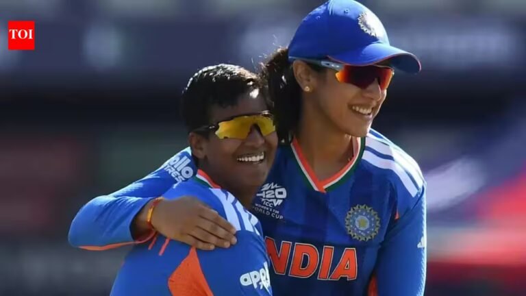 Zimbabwe Women 89/3 in 17.0 Overs | India Vs Live Score Zimbabwe Women: Zimbabwe keep wickets but scoring rate remains sluggish