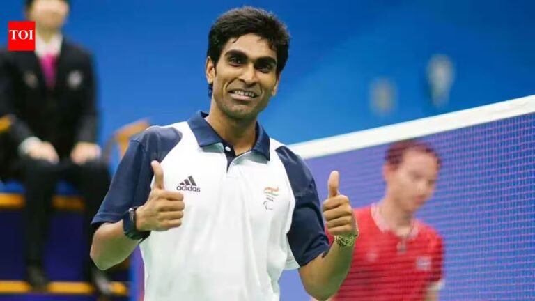 Asian Para Games 2026: India Schedule 17 Oct Full Timings & Events