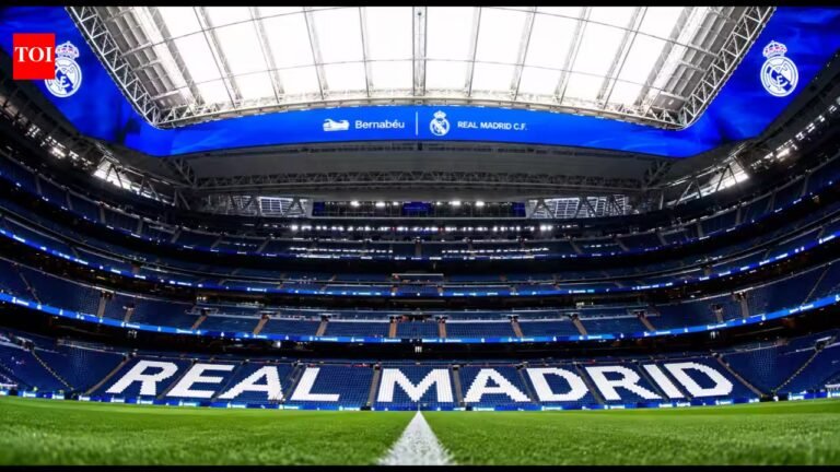 Real Madrid become first club in sporting history to record €1.22 billion in revenue in 2025-26 despite trophyless season: How did they do it?