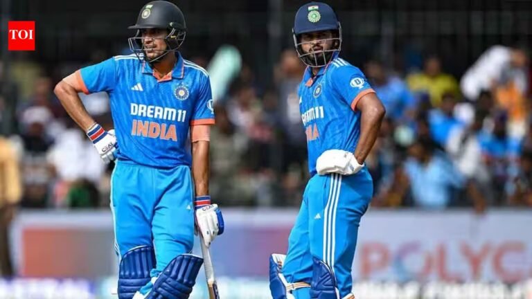 India’s Test and ODI squads for New Zealand tour announced: Who’s in, who’s out?