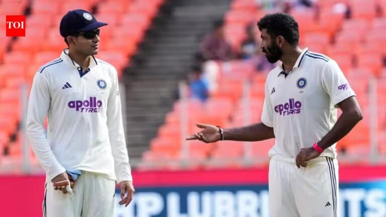 Jasprit Bumrah returns, Kuldeep Yadav retains place as India make a number of changes for New Zealand Tests