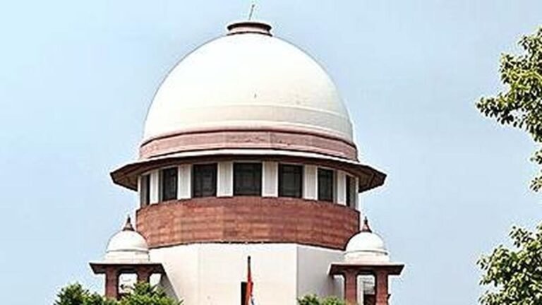 Supreme Court extends review of DGP appointment laws nationwide after Jharkhand challenges Centre’s ‘special favour’