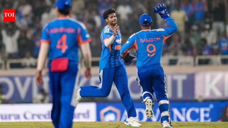 Under pressure and on the move: India coach notes mental fatigue in camp amid ‘busy’ schedule