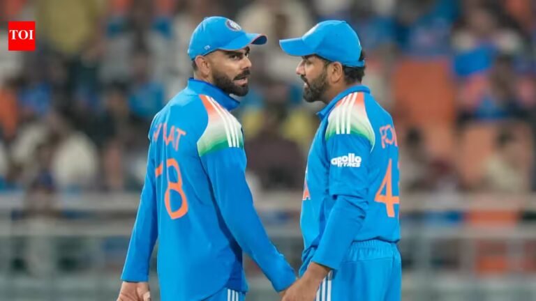 ‘He idolized them for years’: Rachin Ravindra reveals how Virat Kohli and Rohit Sharma shaped his batting