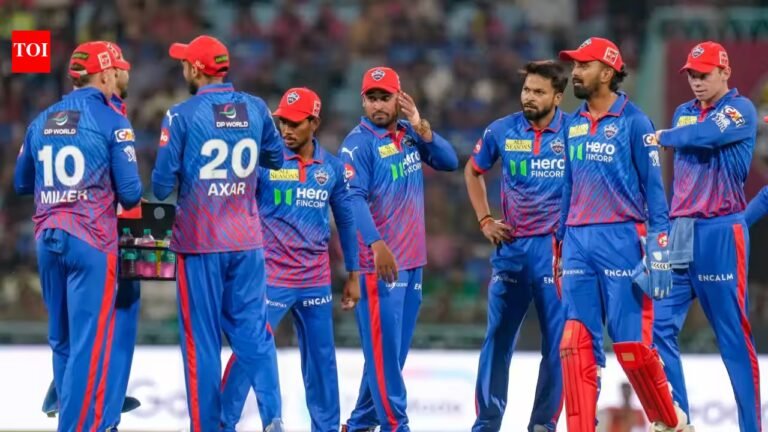 Delhi Capitals IPL 2027 big shake-up continues as Sri Lankan legend joins Sourav Ganguly’s squad