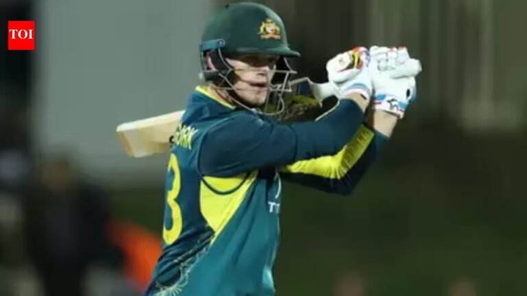 Jake Fraser-McGurk hits 14-ball fifty in One-Day Cup, misses Vaibhav Sooryavanshi’s world record
