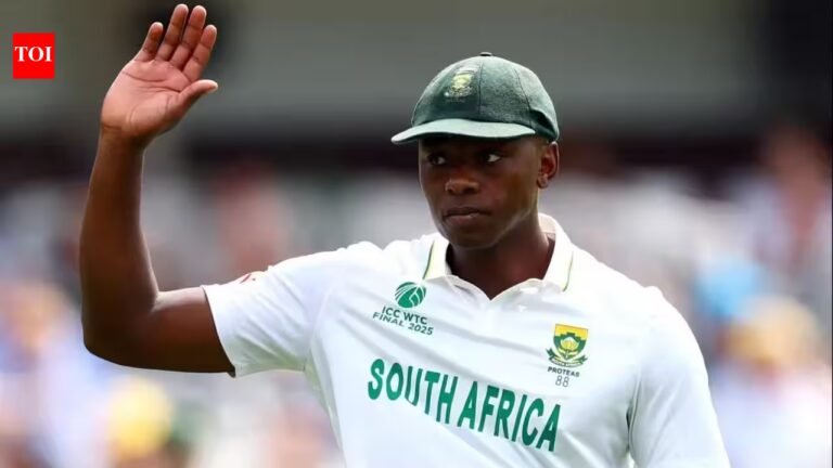 ‘There’s an aura’: South Africa urges KG to attack against Australia