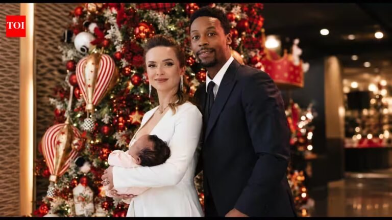 Tennis power couple Elina Svitolina and Gaël Monfils split: Inside their joint net worth, career earnings and endorsements after five years of marriage