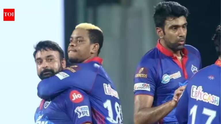 ‘The OG Tiger’: Delhi Capitals appoint former India spinner as spin bowling coach ahead of IPL 2027
