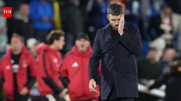 UCL recap: Como humiliates Manchester United; Real Madrid maintains a perfect record