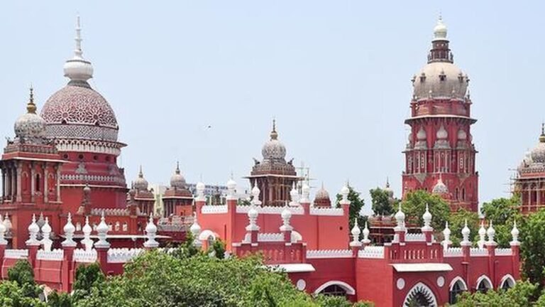 Election petitions cannot be filed solely on the basis of videos downloaded from the Internet: Madras High Court