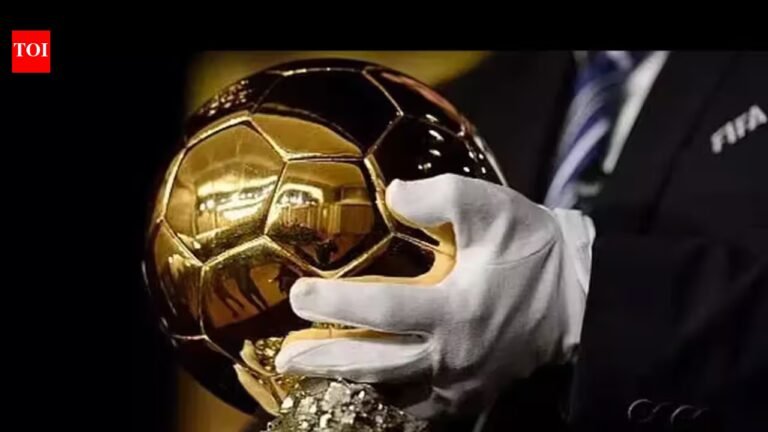 Ballon d’Or 2026 Live Streaming: How to watch it for free in India