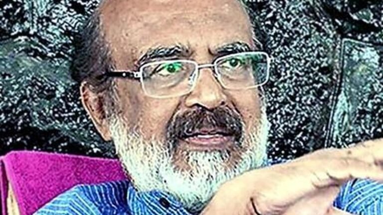 15th Five Year Plan: Former Kerala Finance Minister TM Thomas Isaac criticizes Planning Board’s decision to involve external agencies