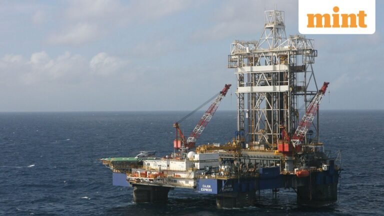 India raises deepwater gas price cap to $9.89 for difficult fields; Reliance-BP’s KG-D6 in favor of | Today’s news